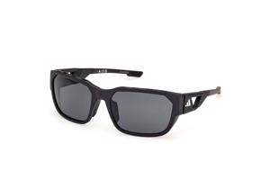 Adidas Sport SP0092 02D Polarized - ONE SIZE (58)