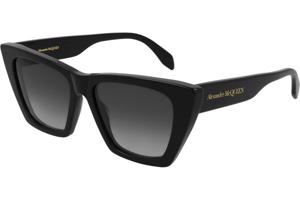 Alexander McQueen AM0299S 001 - ONE SIZE (54)