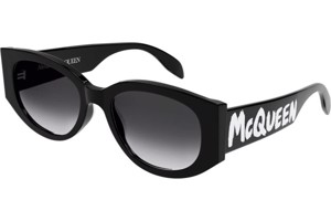 Alexander McQueen AM0330S 001 - ONE SIZE (54)