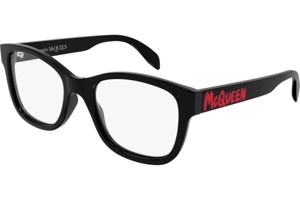 Alexander McQueen AM0350O 002 - ONE SIZE (52)