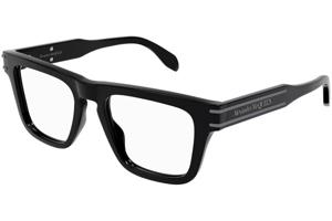 Alexander McQueen AM0400O 001 - ONE SIZE (52)