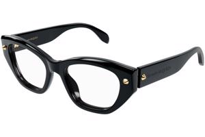 Alexander McQueen AM0410O 001 - ONE SIZE (52)