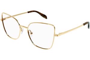 Alexander McQueen AM0416O 001 - ONE SIZE (54)