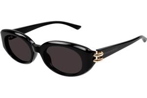 Alexander McQueen AM0469S 001 - ONE SIZE (50)