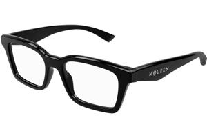 Alexander McQueen AM0476O 001 - ONE SIZE (53)