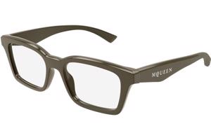 Alexander McQueen AM0476O 005 - ONE SIZE (53)