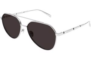 Alexander McQueen AM0478S 001 - ONE SIZE (59)