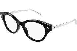 Alexander McQueen AM0485O 001 - ONE SIZE (52)