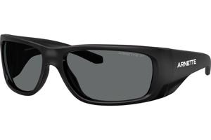 Arnette AN4345 290081 Polarized - ONE SIZE (62)