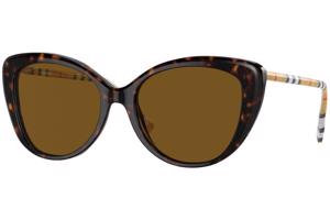 Burberry BE4407 385483 Polarized - ONE SIZE (54)