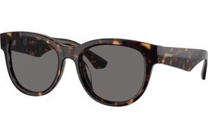 Burberry BE4432U 300281 Polarized - ONE SIZE (54)