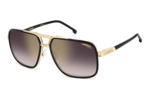 Carrera CARRERA1071/S LGD/YK - ONE SIZE (61)