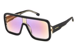 Carrera FLAGLAB14 7C5/TE - ONE SIZE (62)