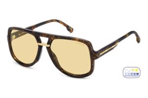 Carrera VICTORYC10/S 086/UK - ONE SIZE (59)