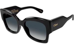 Chloe CH0252S 001 - ONE SIZE (55)