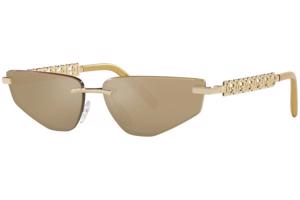 Dolce & Gabbana DG2301 02/03 - ONE SIZE (58)