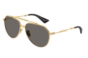 Dolce & Gabbana DG2302 02/R5 - ONE SIZE (60)