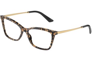 Dolce & Gabbana DG3347 911 - M (54)