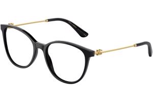 Dolce & Gabbana DG3363 501 - L (54)