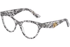 Dolce & Gabbana DG3372 3287 - L (52)