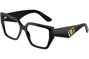 Dolce & Gabbana DG3373 501 - M (53)