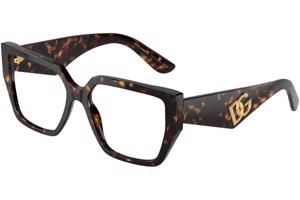 Dolce & Gabbana DG3373 502 - L (55)