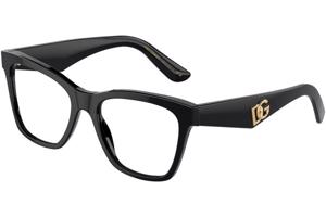 Dolce & Gabbana DG3374 501 - L (53)