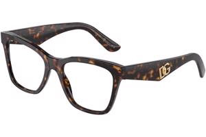 Dolce & Gabbana DG3374 502 - L (53)