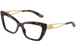 Dolce & Gabbana DG3375B 502 - L (55)