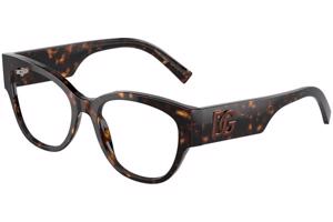 Dolce & Gabbana DG3377 502 - M (51)