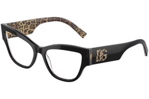 Dolce & Gabbana DG3378 3299 - L (55)