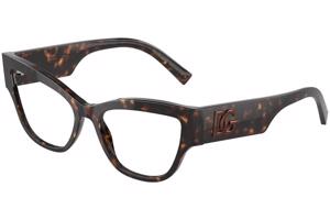 Dolce & Gabbana DG3378 502 - M (53)