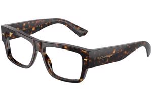 Dolce & Gabbana DG3379 502 - M (53)