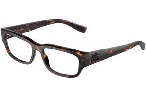 Dolce & Gabbana DG3381 502 - M (53)