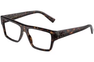 Dolce & Gabbana DG3382 502 - L (55)