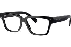 Dolce & Gabbana DG3383 501 - M (53)