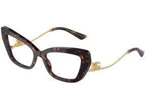 Dolce & Gabbana DG3391B 502 - ONE SIZE (56)