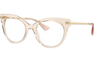 Dolce & Gabbana DG3392 3432 - L (52)