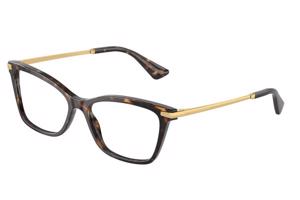 Dolce & Gabbana DG3393 502 - ONE SIZE (56)