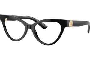 Dolce & Gabbana DG3394 501 - M (50)