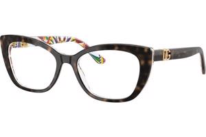 Dolce & Gabbana DG3398 3217 - L (54)