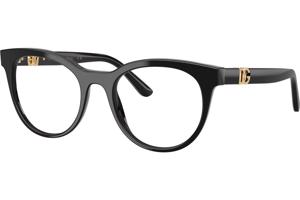 Dolce & Gabbana DG3399 501 - L (52)