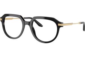 Dolce & Gabbana DG3402 501 - M (50)