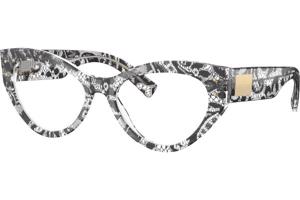 Dolce & Gabbana DG3403 3287 - L (54)