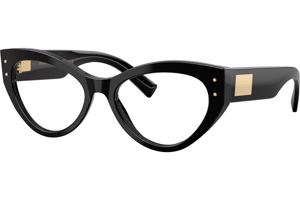 Dolce & Gabbana DG3403 501 - M (52)