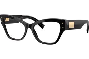 Dolce & Gabbana DG3404F 501 - ONE SIZE (54)