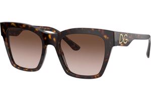 Dolce & Gabbana DG4384F 502/13 - ONE SIZE (53)