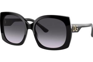 Dolce & Gabbana DG4385F 501/8G - ONE SIZE (58)