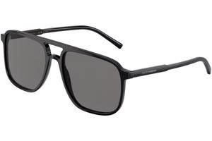 Dolce & Gabbana DG4423 501/81 Polarized - ONE SIZE (58)