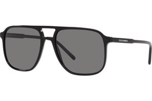 Dolce & Gabbana DG4423F 501/81 Polarized - ONE SIZE (58)